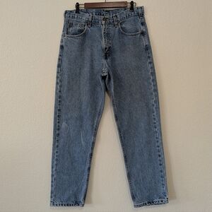 Vintage Carhartt Relaxed Fit Jeans